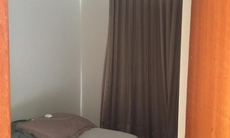 Apartamento Jockey -...