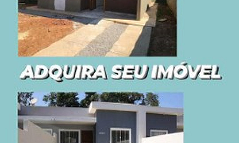 Casa Nova...