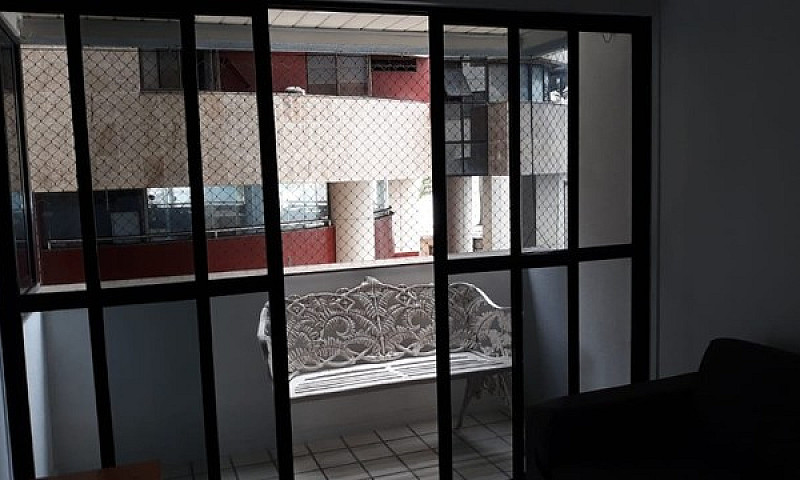 Apt Beira Mar Mobili...
