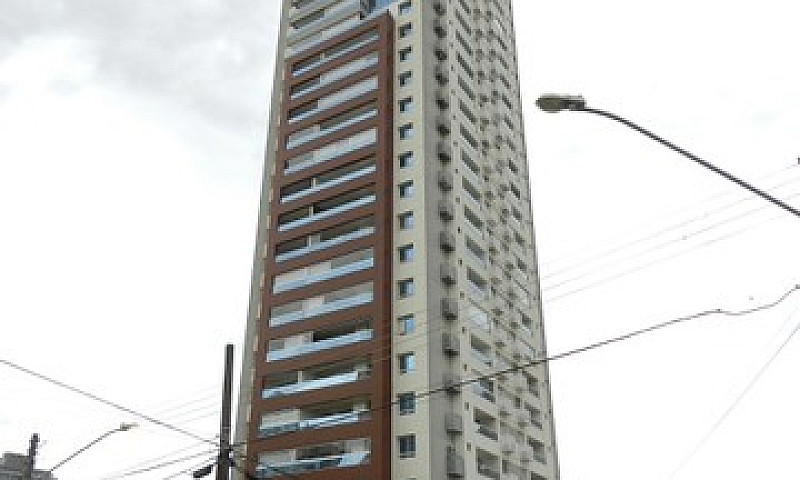 Apartamento Para Alu...