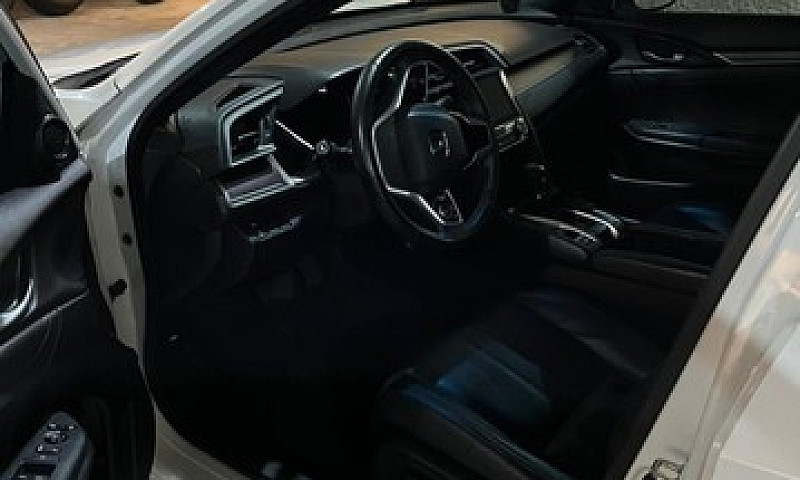 Vendo Civic Touring ...