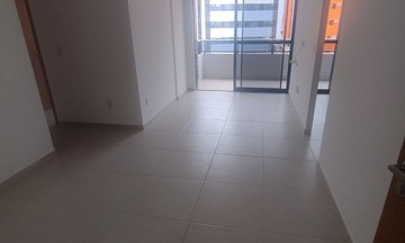 Apartamento Para Alu...