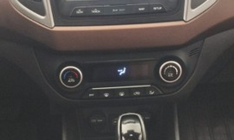 Creta Prestige Autom...