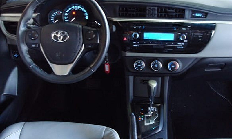 Toyota Corolla 1.8 G...
