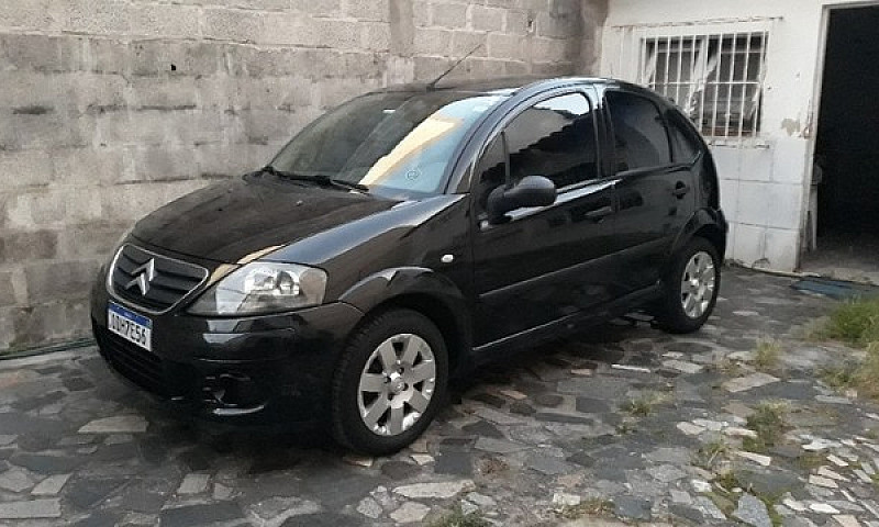 Citroën C3 Glx 1.4 8...