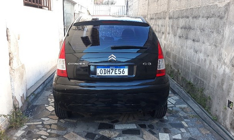 Citroën C3 Glx 1.4 8...