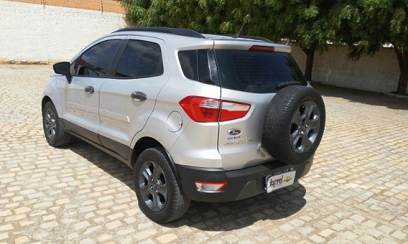 Ecosport Psl 1.5 Man...