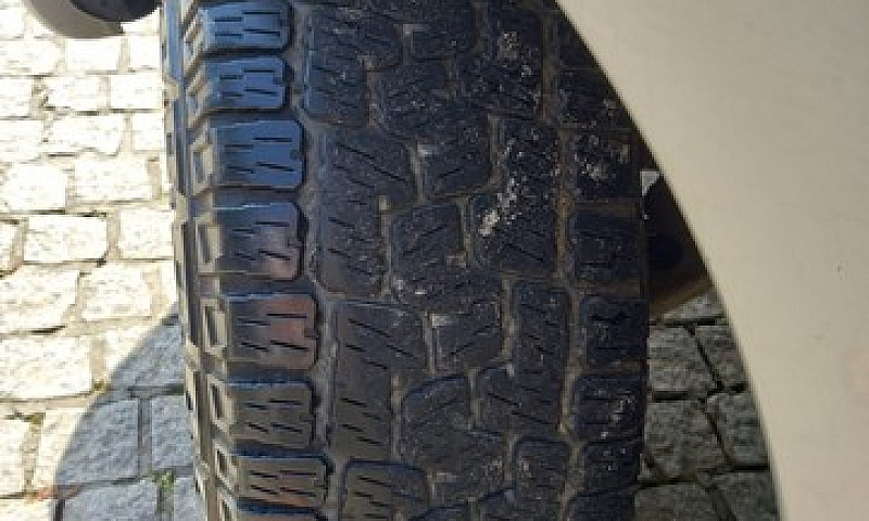 Hilux- 2013 - Srv - ...