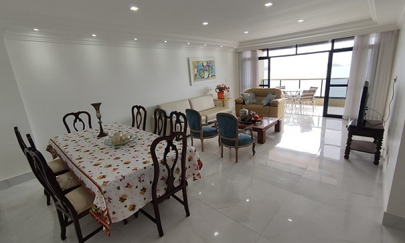 Apartamento Temporad...
