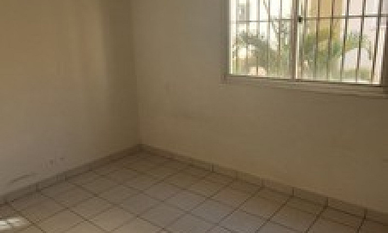 Apartamento Para Alu...