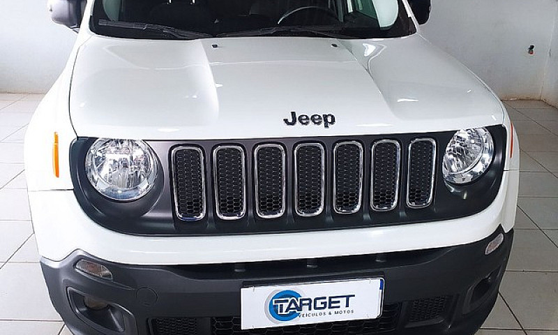 Jeep Renegade Sport...