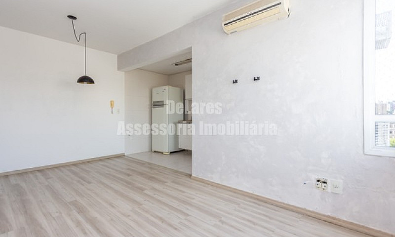 Apartamento Para Alu...