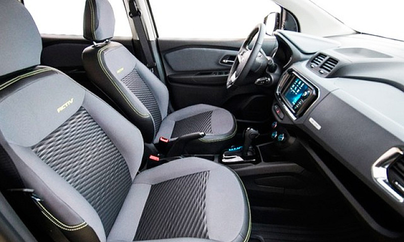 Chevrolet Spin 1.8 A...