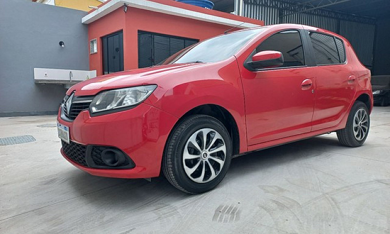 Sandero ...