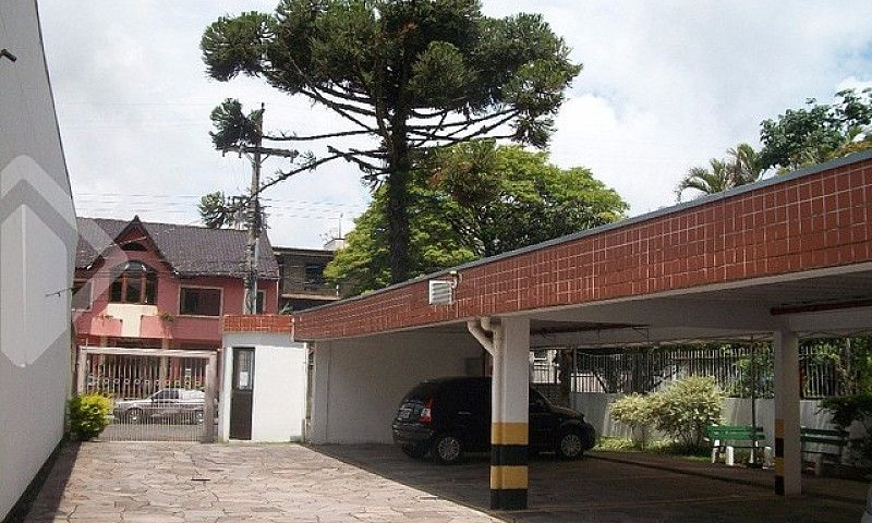 Porto Alegre - Apart...