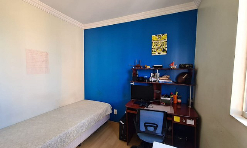 Residencial Itália Ó...