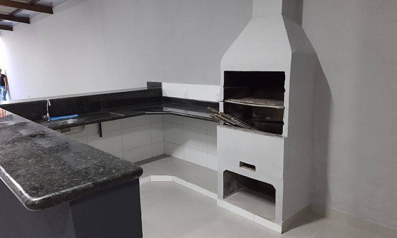 Apto 01 Quarto (Tipo...