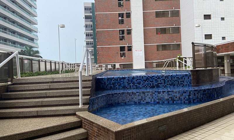 Vendo Apartamento Co...