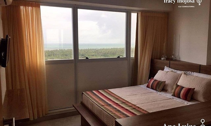 Flat Para Aluguel Em...