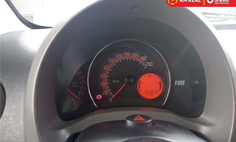 Fiat Fiorino 2021 1....