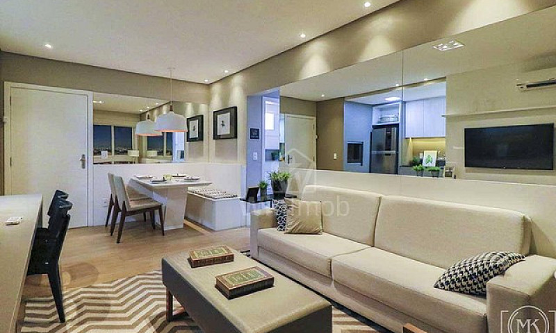 Apartamento À Venda,...