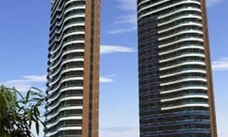 Vendo Apartamento Co...