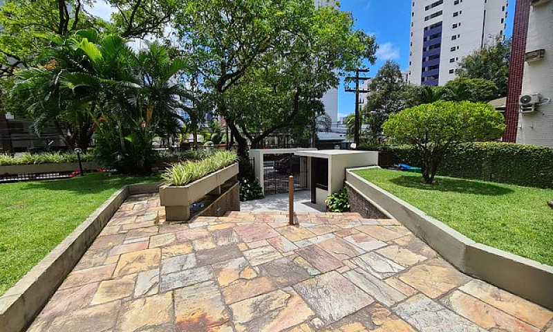 Apartamento Para Ven...