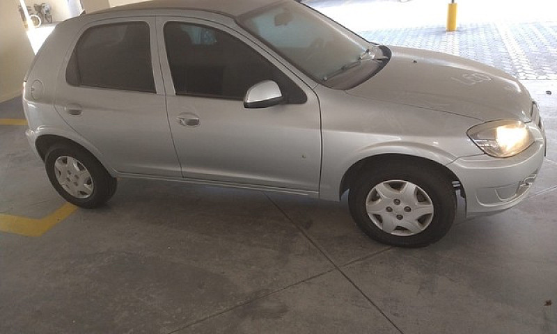 Vendo Celta / Chevro...