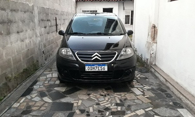 Citroën C3 Glx 1.4 8...
