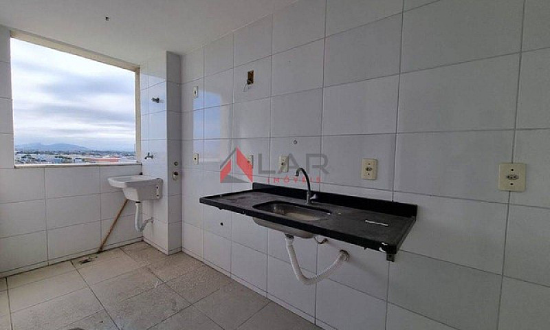 Apartamento De 2 Qua...