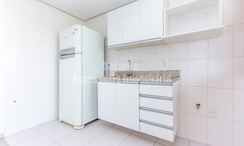 Apartamento Para Alu...