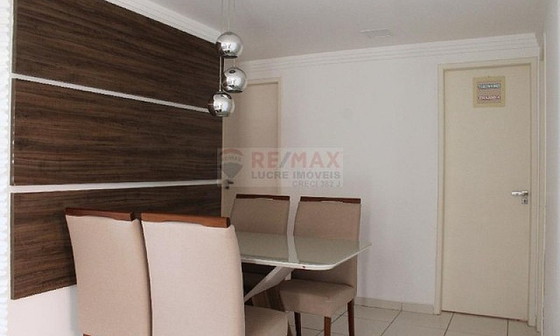 Apartamento 03 Quart...