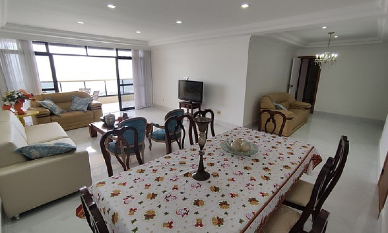 Apartamento Temporad...