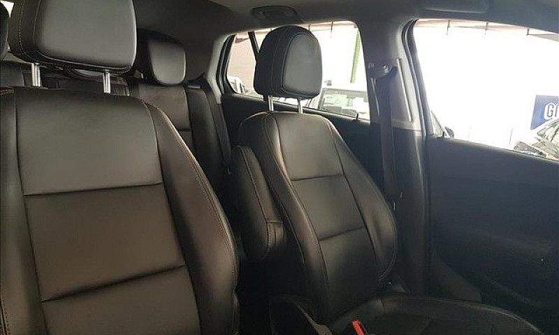 Chevrolet Tracker 1....