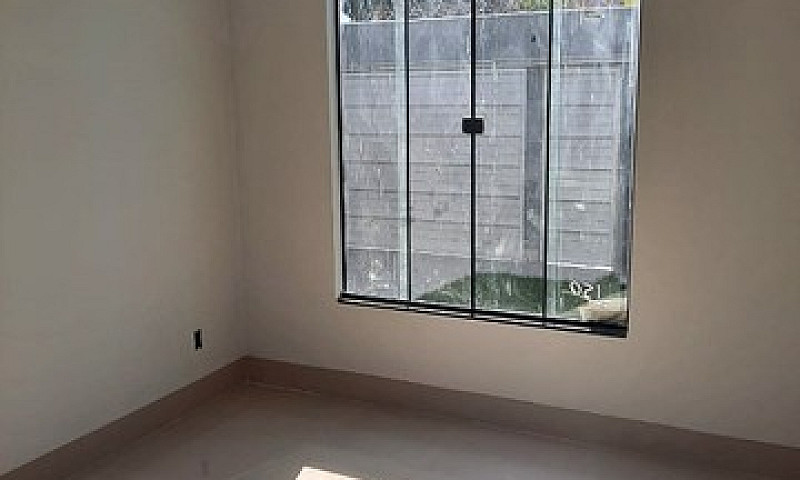 Casa De 3 Quartos + ...