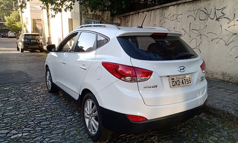 Ix 35 , Top Muito No...