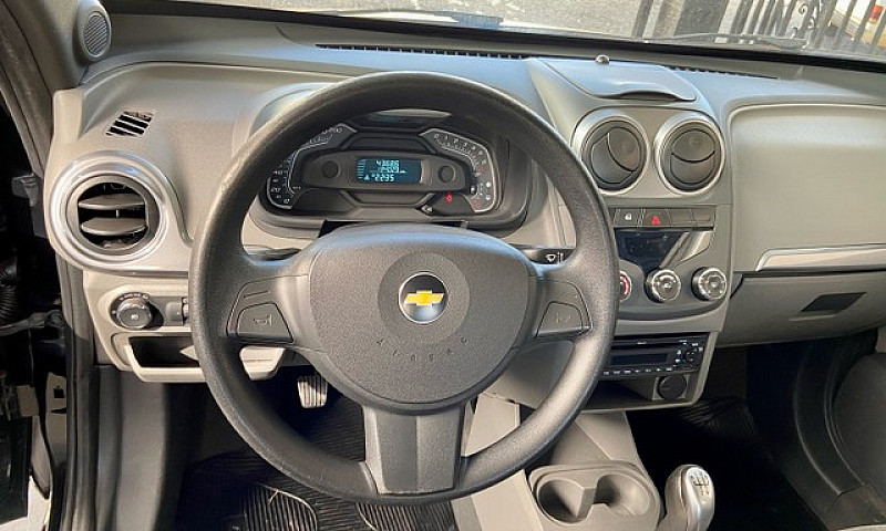 Chevrolet Agile 1.4 ...