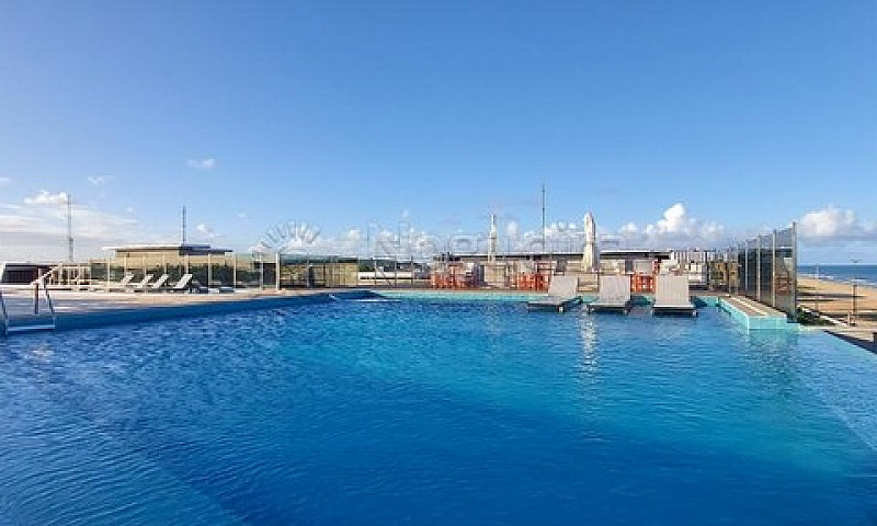 Apartamento 2 Quarto...