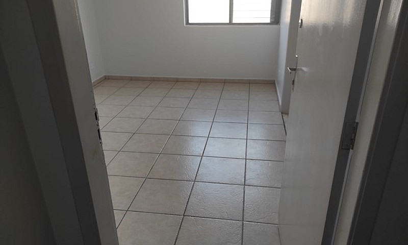 Alugo Apartamento Na...