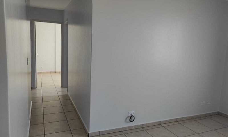 Alugo Apartamento Na...