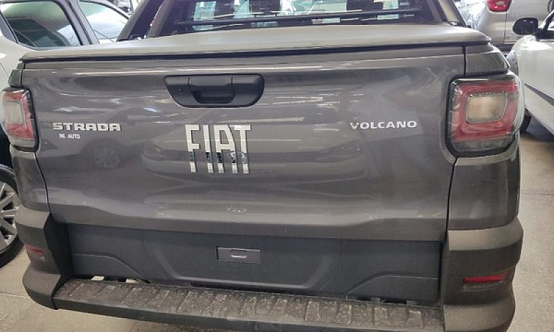 Fiat Strada Cd 1.3 V...