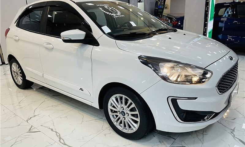 Ford Ka 2019 1.5 Ti-...