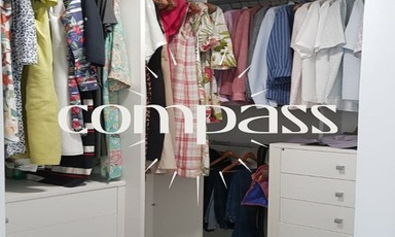 Apartamento Mobiliad...