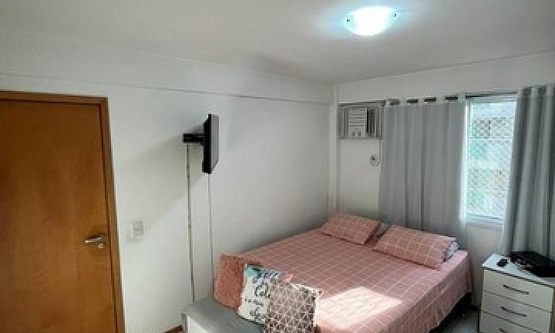 Apartamento Padrão N...