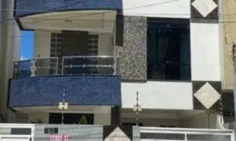 . Casa Em Itabaiana...