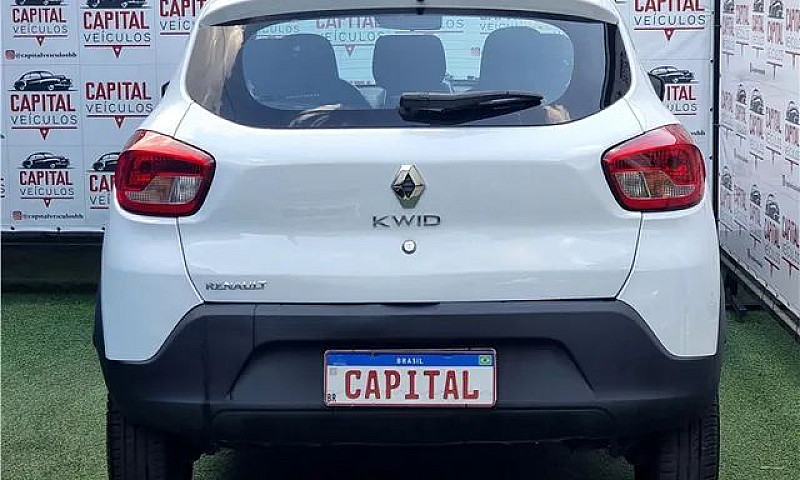 Renault Kwid 2022 1....