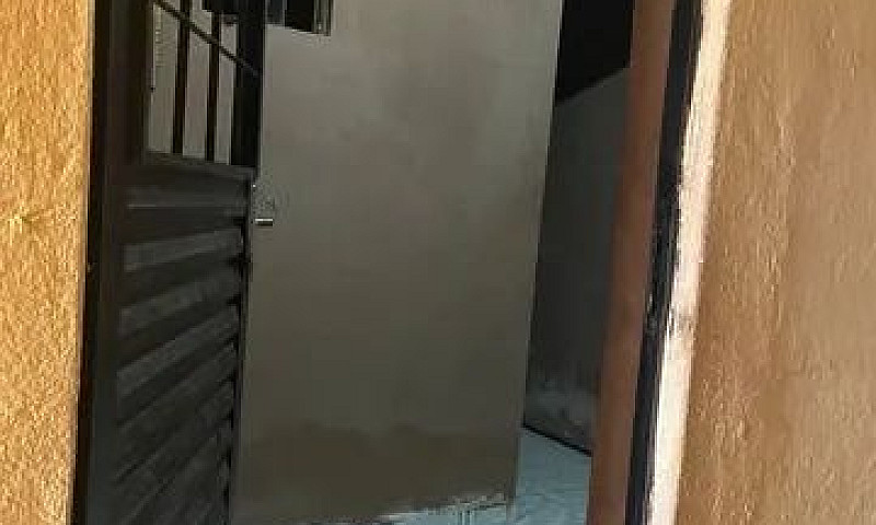 Kitnet Para Alugar...