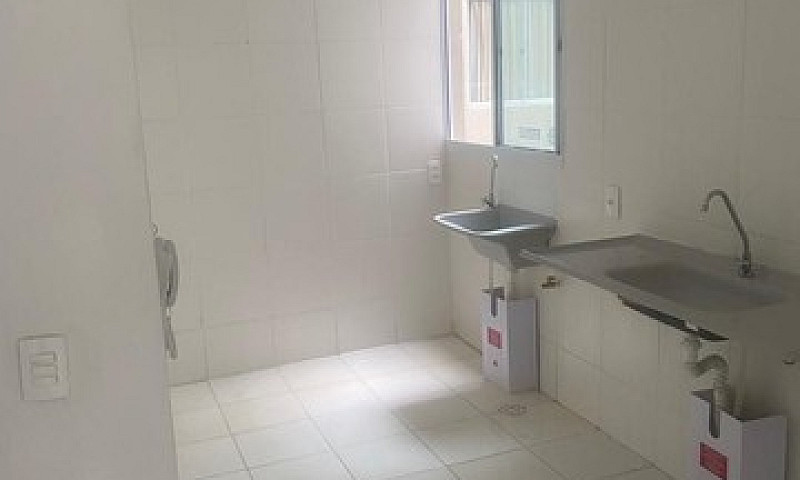 Aluga Apartamento No...