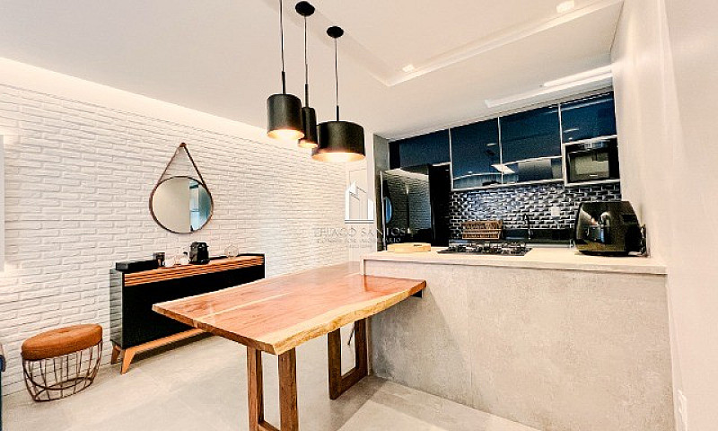 Excelente Apartament...