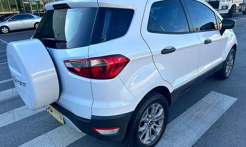 Ecosport Freestyle 1...